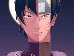 키죠쿤 너무 오래간만에 그렸어