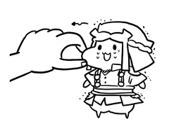 픽시브 백업-도검난무(거의다 야마부시)