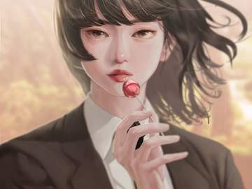 [별이삼샵 *23#] 설효림