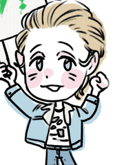 조지 맥카이 팬아트 모음