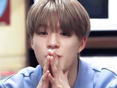 [이제노] 호구의 연애+++