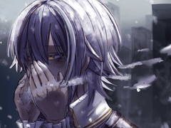 [츠카루이] 고별식 上