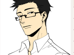 [크툴루의 부름 TRPG/원년멤버]야마사키 료헤이