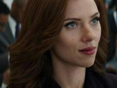 나타샤 로마노프의 미소를 보신 적이 있으신가요?