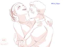 메로우본 잭엘리 팬아트