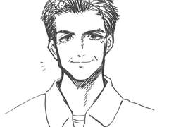 매버릭 외 낙서