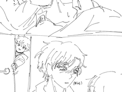 빠안히~ [윤홍, 솔홍]