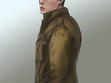 1917 스코필드 모작