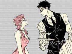 「 임무와 파티와 반가운 얼굴 」