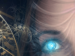 [밍쫑] PSYchic Episode 세계관 설명