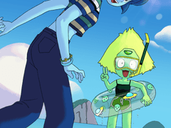 스유 +타임랩스