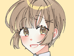 오늘도 와줬구나!