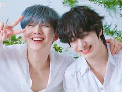 [몬스타엑스_톰제즈] 짧 유사 (LOVE ver.)