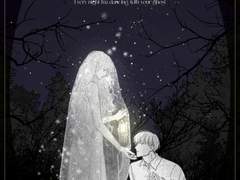 달빛 유령 LD고정틀 커미션