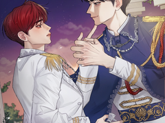 모시던 성주님이 마족이었습니다.