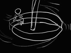 셀마네 꿈 꿨던거