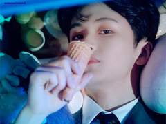 NCT 마크 님 점성술 풀이 (+연애운, 이상형)