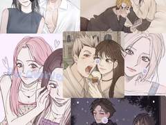 카라멜푸딩 @chcocorox 커미션