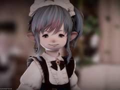 저... 사이버 부인으로 괜찮은 사람입니다.