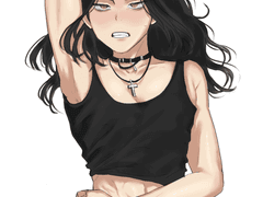 도리벤 초반덕질낙서