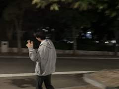 학생회 지성 & 2학년 천러