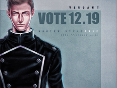 [창작/낙서] VOTE, Please~!!