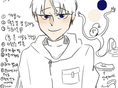 선우단월(鮮于旦月)