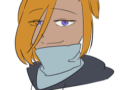 라쿠스포디아 메르타(Laquspodia Merta)