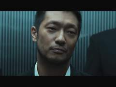 범죄도시2 강해상 천사님을 모십니다.