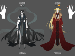 <연교or커미션을 넣으려다보니 자료 정리가 필요해 넣는 타입>