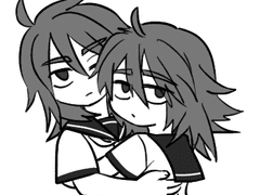 근미래 안드로이드 하루레이