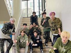 상황문답 - 하기 직전의 시티들 반응