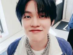 NCT 엔시티 천러 사주풀이