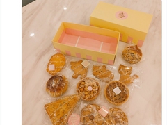 1. 홍차스콘과 맞바꾼 꿈