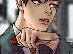 #트친_최애_그리기 후타쿠치 포카 도안(유료)