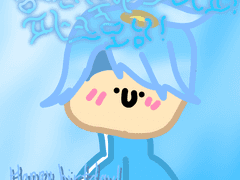 생신 축하드립니다!! 파크모님!