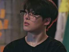 수상한 카페사장님 03.