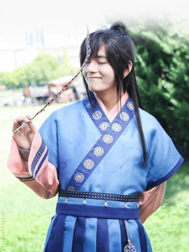 호선지애(狐仙之愛)