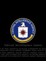 CIA 문서 번역