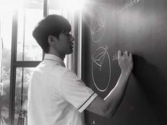 첫사랑의 시작점