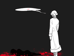 조안, 나의 제자야.