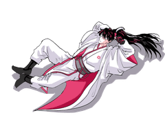 화산귀환 포토카드 도안