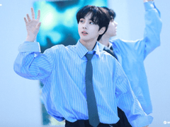 좋아하는 마음이 있다는 것. 上