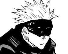 [고죠 사토루] 500년 연하한테 따먹혔다 (2)