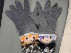 프로젝트 세카이 크레인 누이 의상 호환 글