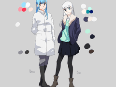 돌덕 세션 콘티