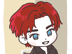 흩어져있는 그림을 모아보려고 시도