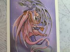 둘에 대해 타로에게 물어봤다.