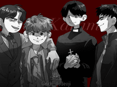 브라더스 까라마조프