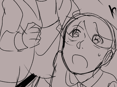 [TRPG]영국편 비행기